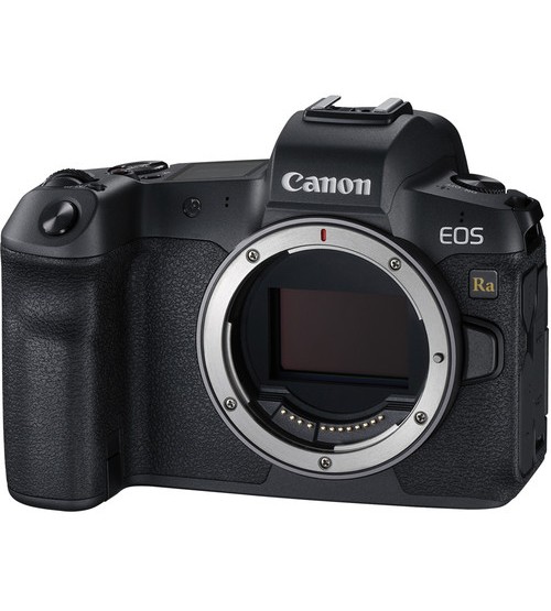 Canon EOS Ra Body Only